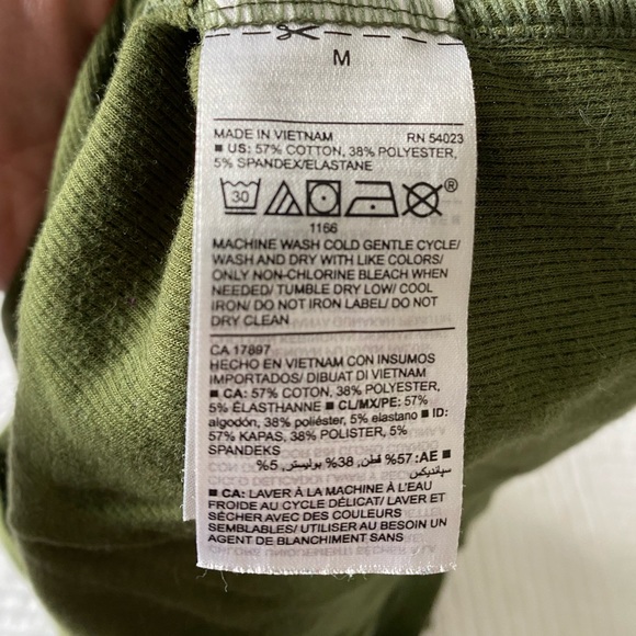 Maternity Tank Tops - Picture 3 of 3